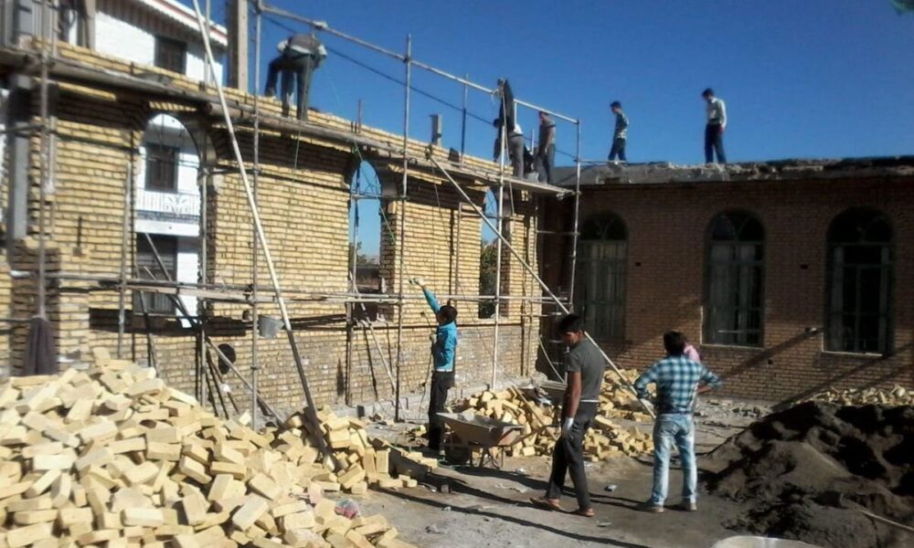 توسعه روستایی، کلید تحقق عدالت اجتماعی و پیشرفت پایدار در کشور