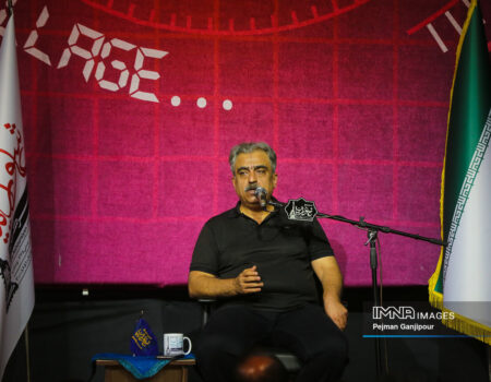 آمریکا به دنبال مهار تمدنی ایران است/ نظم نوین جهانی بدون ایران شکل نمی‌گیرد