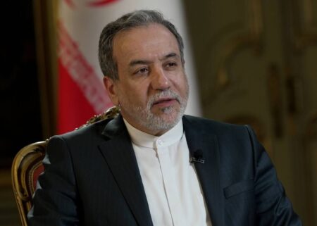 ایران راه حل عادلانه برای فلسطین را برگزاری همه‌پرسی می‌داند
