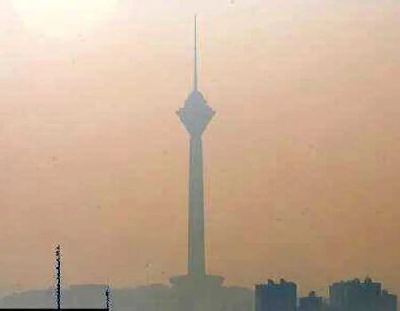 تهرانی‌ها مراقب باشند؛ وضعیت برای همه افراد خطرناک شد