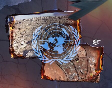 ائتلاف آمریکا و اسرائیل چگونه حقوق بین‌الملل و نظام سازمان ملل را نابود کرد؟