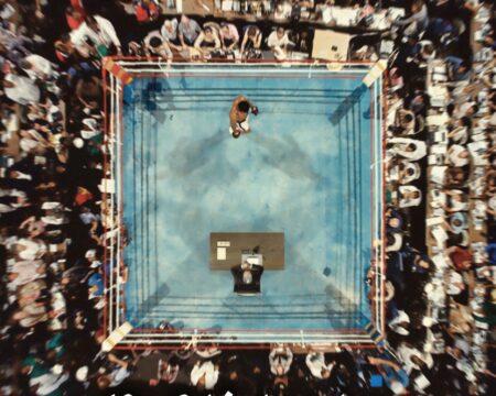 جنگ، وقتی زبان به لکنت می‌افتد