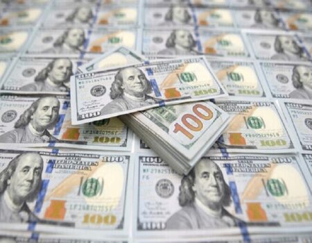 قیمت دلار امروز دوشنبه ۱۶ تیر ۱۴۰۴