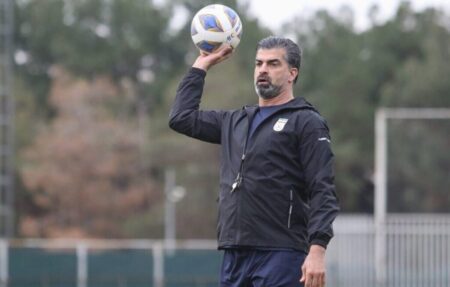 صحبت‌های داغ رحمان رضایی درباره جنگ، ماجرای جنجالی یک پرسپولیسی و شایعه عجیب درباره قلعه‌نویی