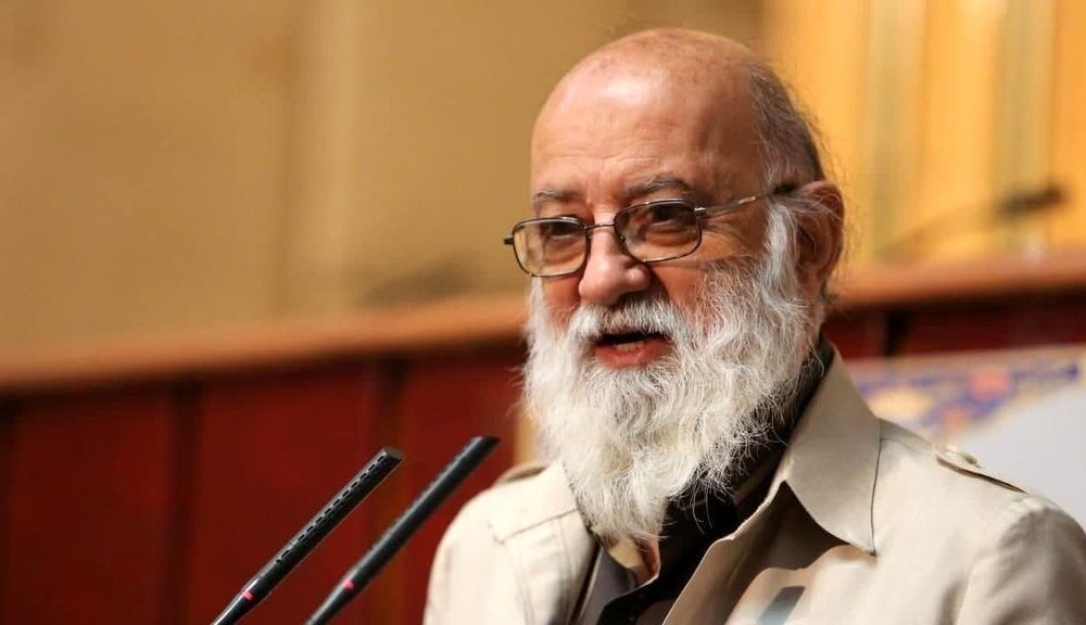 ماجرای استفاده از پناهگاه‌های قابل انتقال در تهران چه بود؟/ چمران پاسخ داد