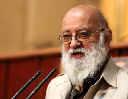 ماجرای استفاده از پناهگاه‌های قابل انتقال در تهران چه بود؟/ چمران پاسخ داد