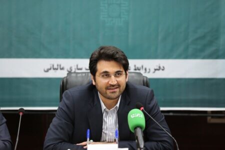 رشد ۵۲ درصدی درآمدهای مالیاتی با هوشمندسازی نظام مالیاتی