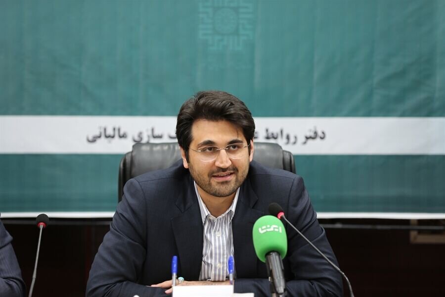 رشد ۵۲ درصدی درآمدهای مالیاتی با هوشمندسازی نظام مالیاتی