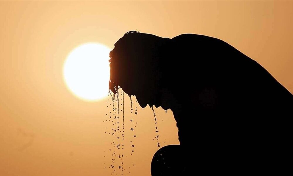 هشدار درباره گرمای شدید در تابستان؛ این افردا در خطر هستند!