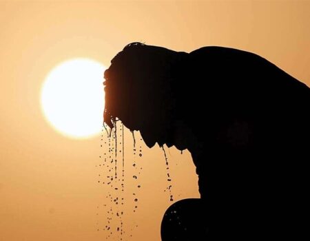 هشدار درباره گرمای شدید در تابستان؛ این افردا در خطر هستند!