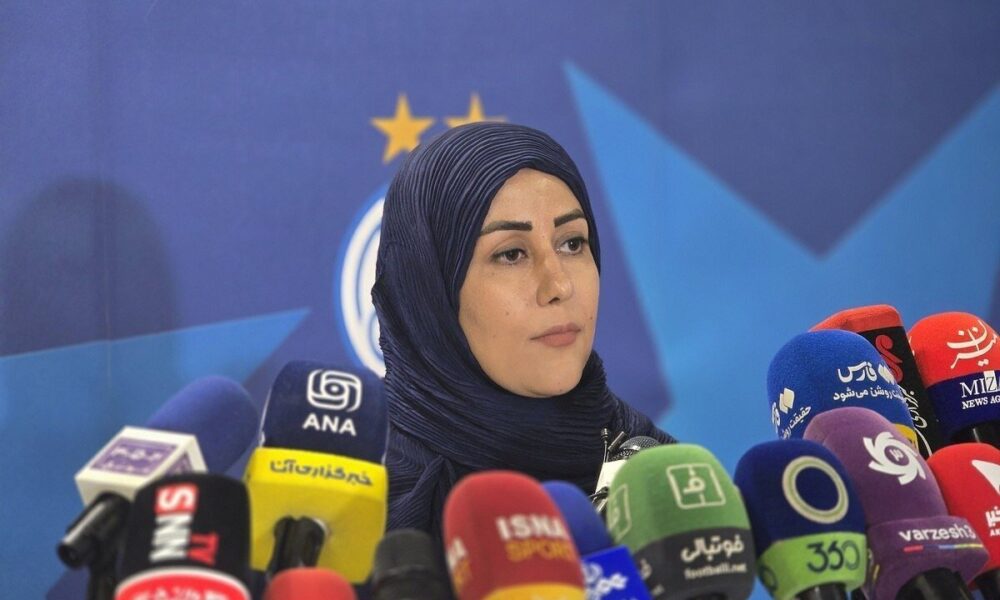 زمان معارفه سرمربی جدید استقلال اعلام شد