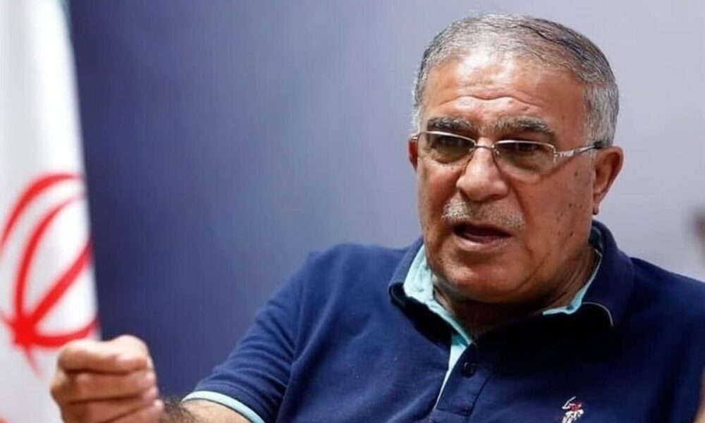 حسن روشن: اگر ساپینتو عوض شده باشد، دو نفر باید به بهشت بروند!/ باخت اول استقلال همه چیز را مشخص می‌کند