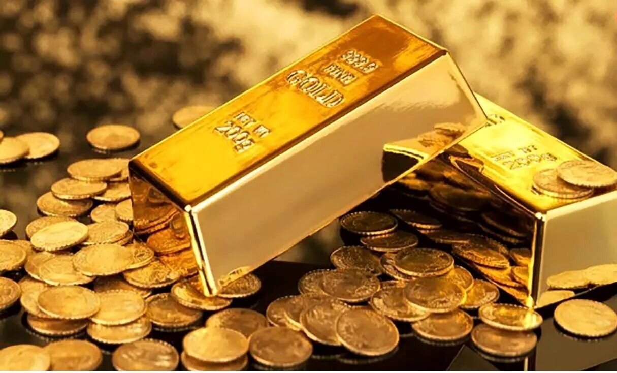 افت و خیز قیمت طلا و ارز در چشم‌انداز مبهم در بازارهای مالی