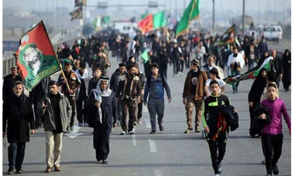 هشدار مهم پلیس به زائران اربعین/ این نکات ضروری را از دست ندهید