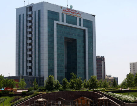 راه‌آهن جمهوری اسلامی ایران؛ ستون فقرات حمل و نقل در بحران جنگ ۱۲ روزه