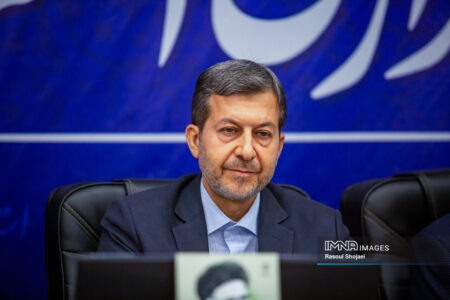 پروژه بزرگ انتقال آب دریای عمان به اصفهان، دستاوردی ملی در شرایط بحران زاینده رود