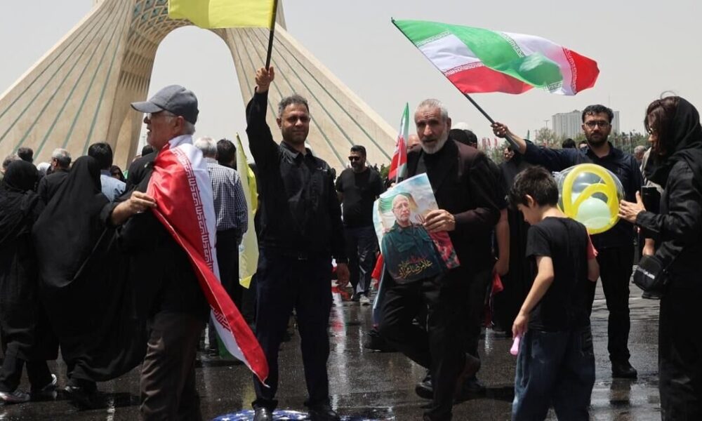 فارن افرز: اکنون ملت ایران منسجم‌تر و سپاه پاسداران قدرتمندتر شده است