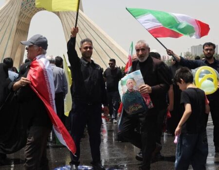 فارن افرز: اکنون ملت ایران منسجم‌تر و سپاه پاسداران قدرتمندتر شده است