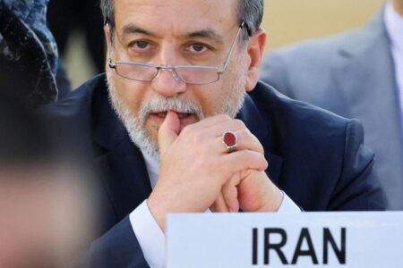 عراقچی: آمریکا بداند که تنها راه صلح پایدار، گفت‌وگوی محترمانه است نه زورگویی