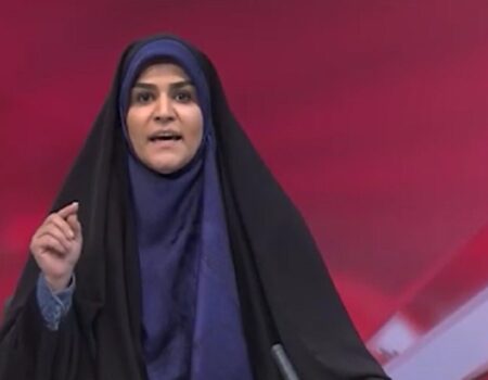 «ایرانِ ابرقدرت»، کشوری پیرو مکتب عاشورا و ایستاده در مقابل ظلم و استکبار