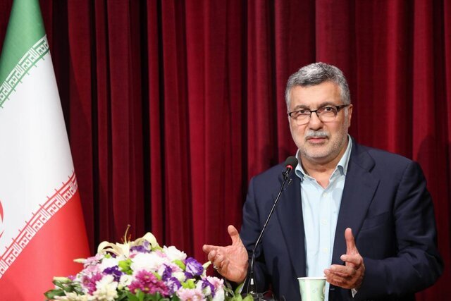 حمایت وزارت بهداشت از تجهیزات پزشکی داخلی باکیفیت