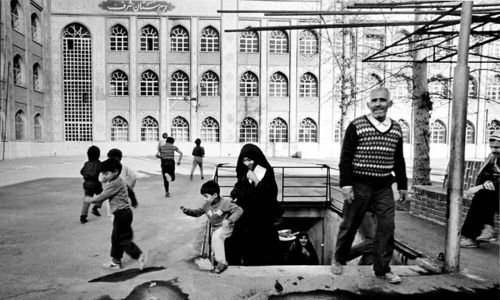 چرا تهران اتاق امن ندارد؟
