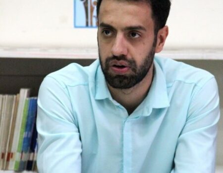 ضعف دیپلماسی و جولان گرد و غبار