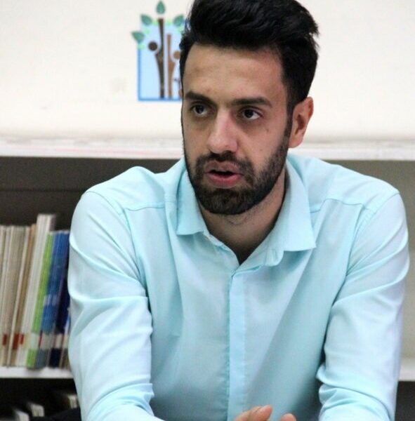 ضعف دیپلماسی و جولان گرد و غبار