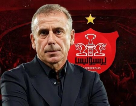 سوپرایز نقل‌وانتقالات؛ گزینه خاص وحید هاشمیان برای پرسپولیس لو رفت!