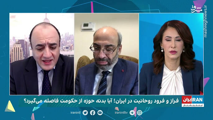 همبستگی ملی باید تبدیل به گفتمان شود/ تلویزیون را خانه خودم می‌دانم، اما نمی‌گذارند برگردم!/ مسئولان بدانند که تکثر سبک زندگی تهدید نیست!/رسانه باید پدافند باشد، نه صدای از پیش ضبط‌شده!