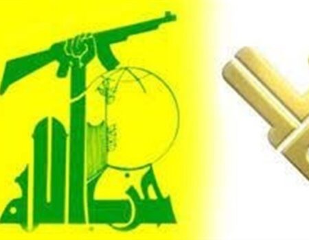 تاکید رسانه حزب‌الله بر دروغ بودن ادعای «عملیات زمینی» اسرائیل