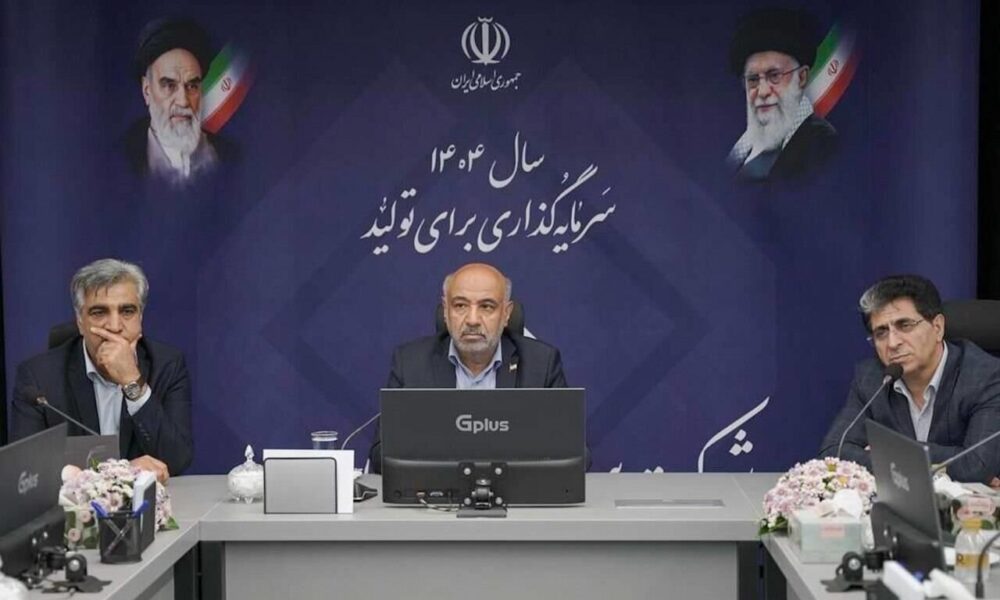 با مدیریت سیاسی نمی توان اقتصاد را مدیریت کرد