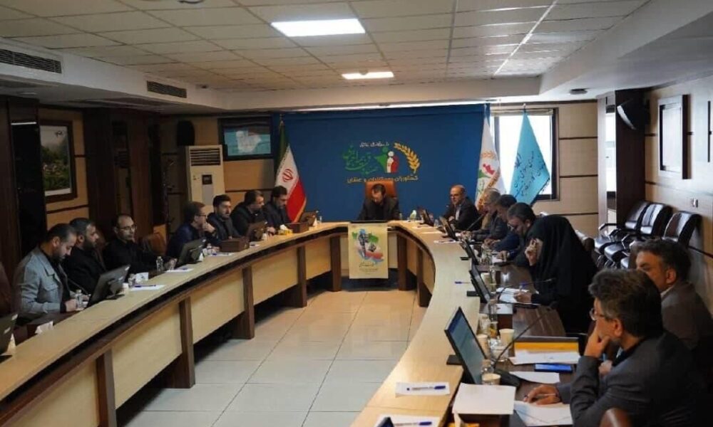 سرعت عمل و التزام به پدافند غیرعامل تضمین‌کننده تداوم خدمت‌رسانی است