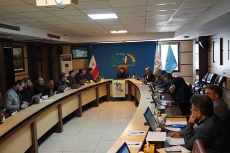 سرعت عمل و التزام به پدافند غیرعامل تضمین‌کننده تداوم خدمت‌رسانی است