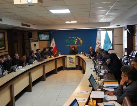 سرعت عمل و التزام به پدافند غیرعامل تضمین‌کننده تداوم خدمت‌رسانی است
