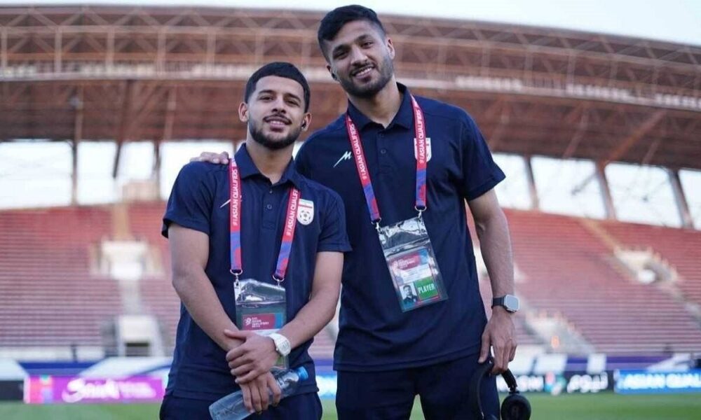 ساپینتو محبی و قایدی را به استقلال برمی‌گرداند؟