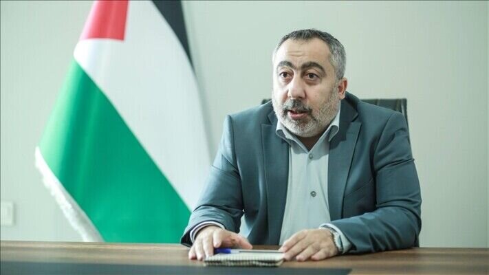 حماس: مذاکرات کنونی با چالش‌های بزرگی مواجه است