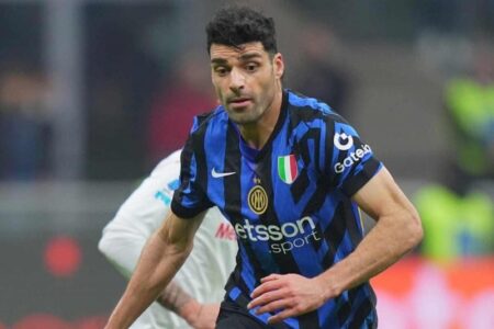 مهدی طارمی شاگرد مورینیو می‌شود؟