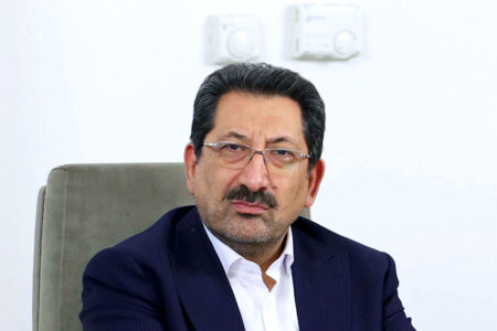 ۴۰ درصد تجهیزات نیروگاه آفتاب شرق بومی‌سازی شده است