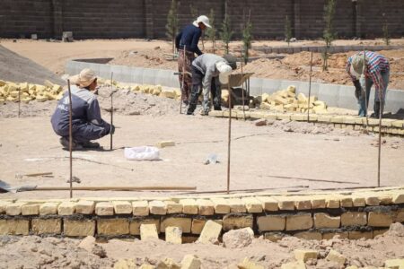 ثبت‌نام تسهیلات ساخت برای واحدهای نیمه تمام بخش خصوصی آغاز شد