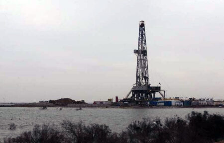 ایران، رتبه نخست جهانی رشد تولید نفت در سال ۲۰۲۴