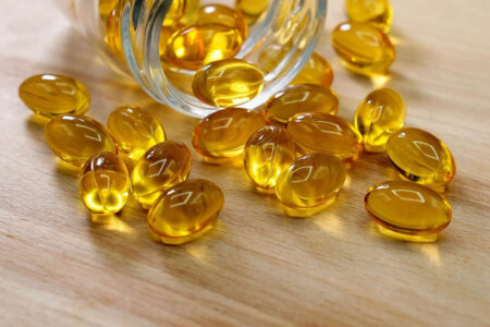 با این مواد غذایی، امگا ۳ را به رژیم‌تان تزریق کنید!