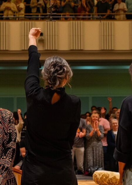 بقائی: حقیقت را نمی‌توان با تحریم سرکوب کرد