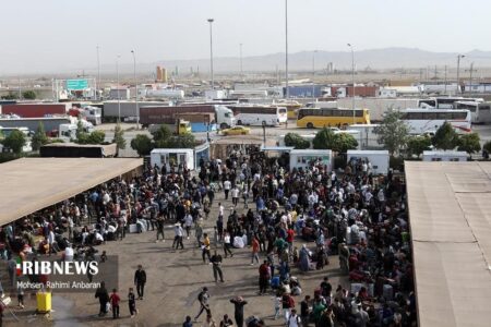 شوک به بازار کار تهران! استخدام این افراد ممنوع شد +جزییات