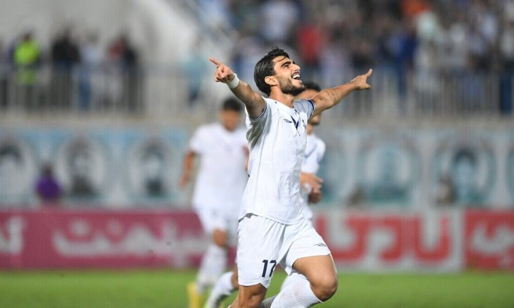 بمب نقل و انتقالاتی استقلال و پرسپولیس در امارات منفجر شد