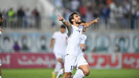 بمب نقل و انتقالاتی استقلال و پرسپولیس در امارات منفجر شد