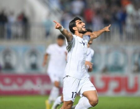 بمب نقل و انتقالاتی استقلال و پرسپولیس در امارات منفجر شد
