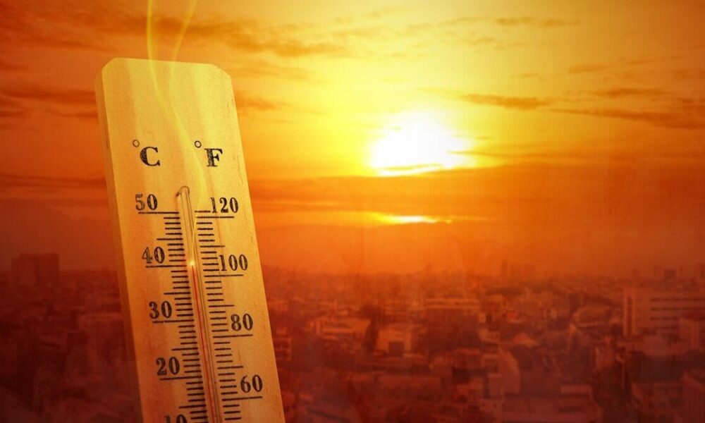 خود را برای شدیدترین گرمای تابستانی آماده کنید