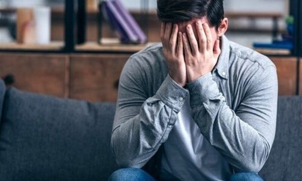 برای کاهش استرس و اضطراب از فضای مجازی دوری کنید