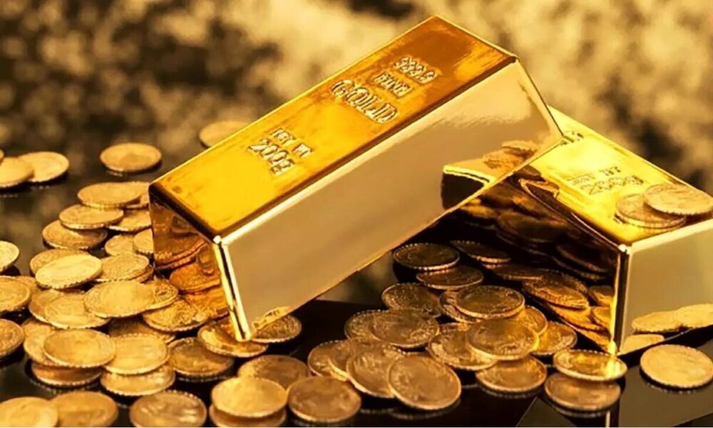 آخرین قیمت طلا، سکه و دلار تا پیش از امروز ۲۱ تیر